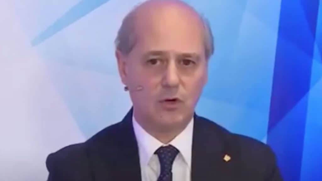 Domenico Guzzini