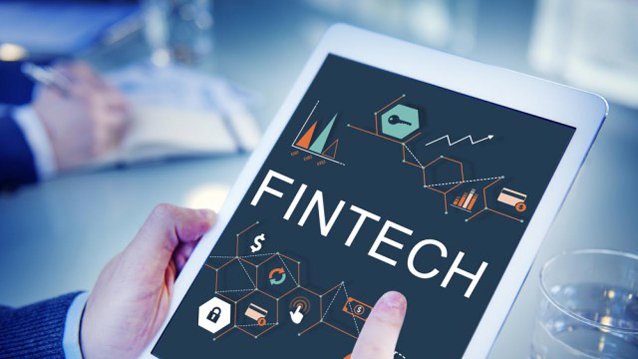 fintech innovativo
