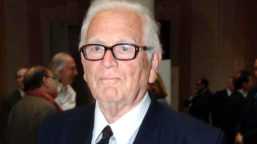 Pierre Cardin