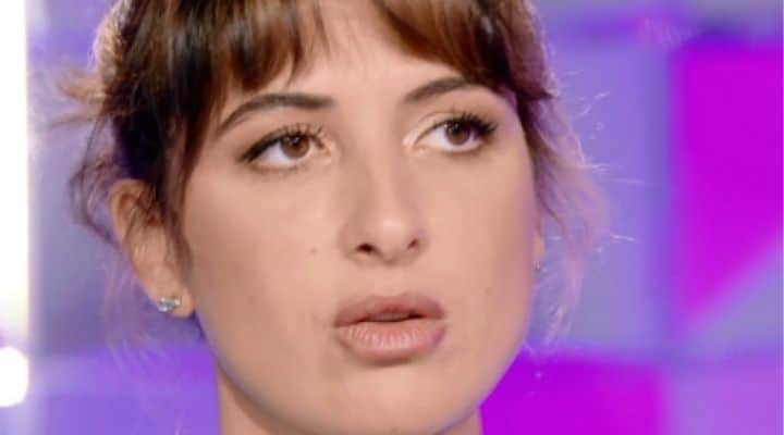 Ema Stokholma a Verissimo