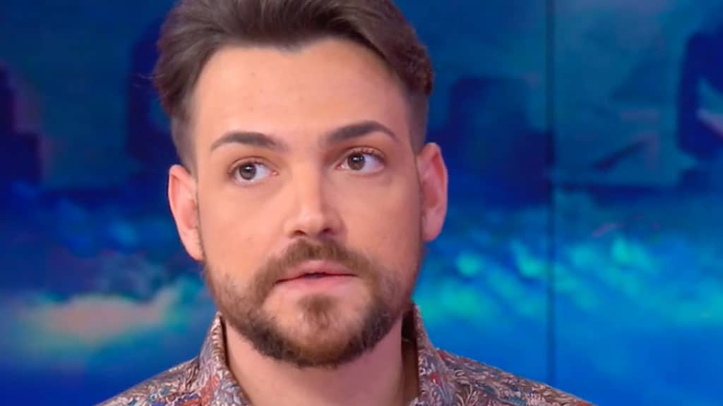 Valerio Scanu