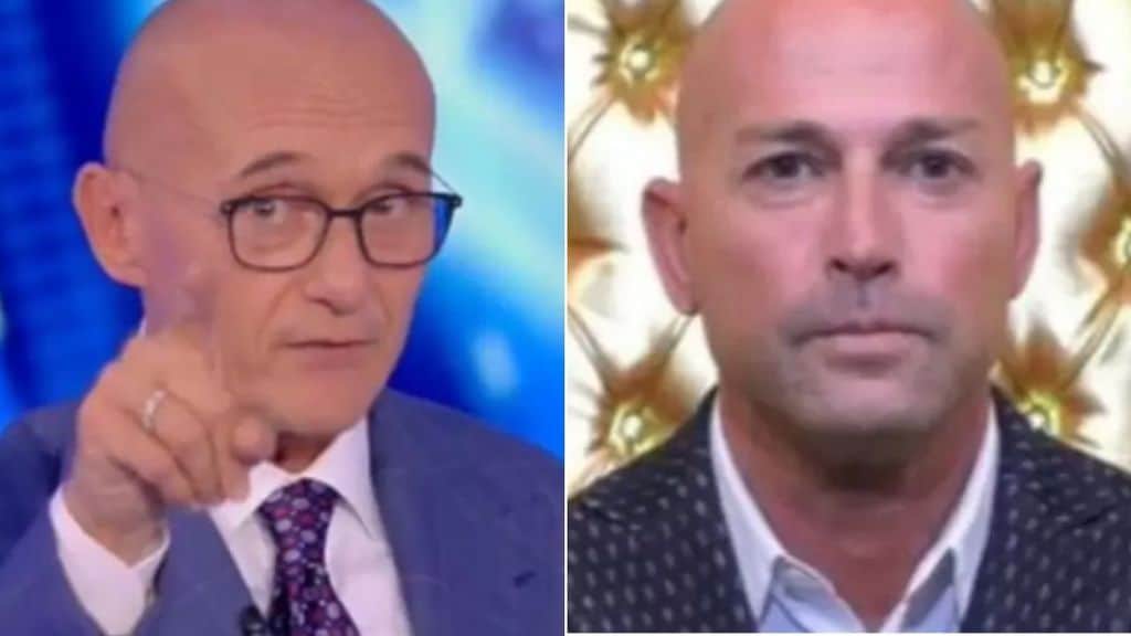 Stefano Bettarini fa causa al Grande Fratello Vip