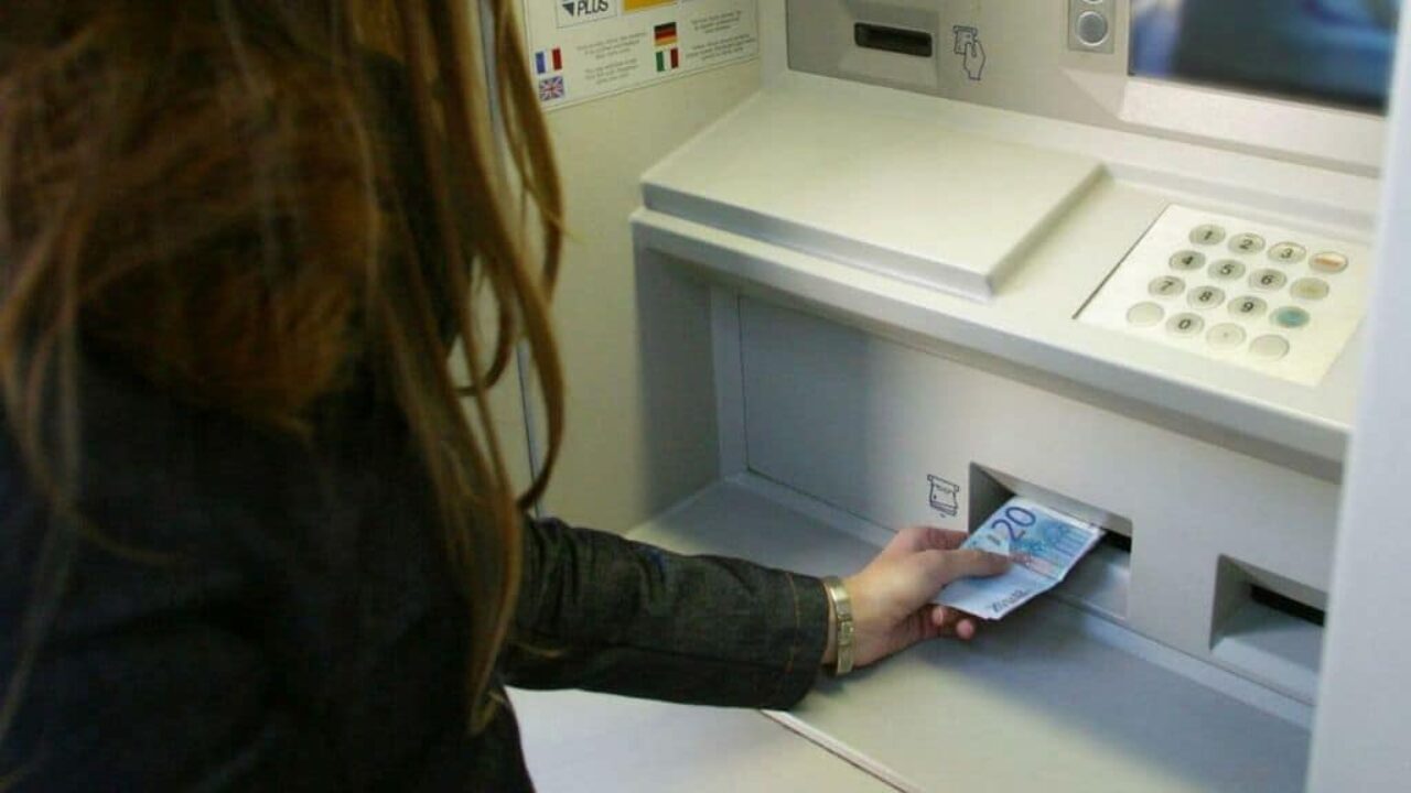 Con Il Bancoposta Posso Prelevare In Banca