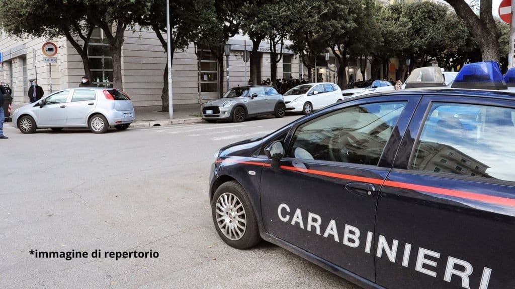 carabinieri