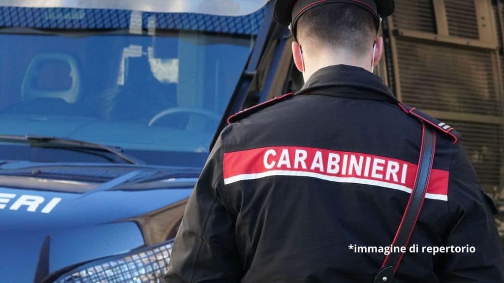 carabinieri