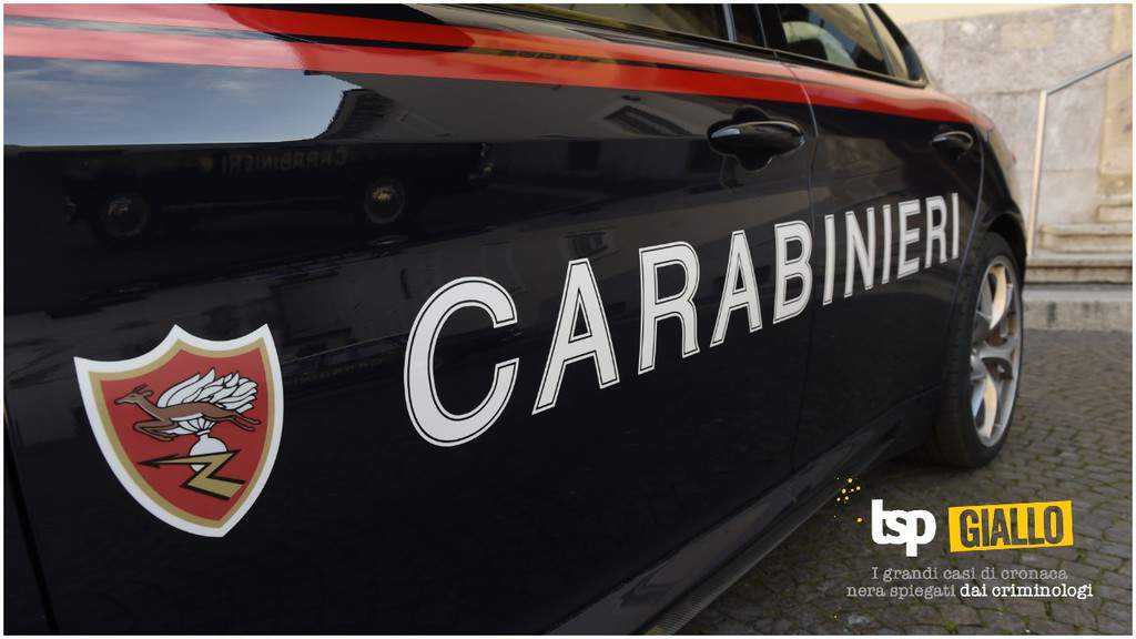 carabinieri