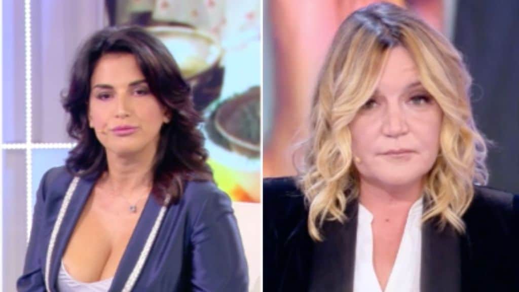 claudia letizia e patrizia groppelli