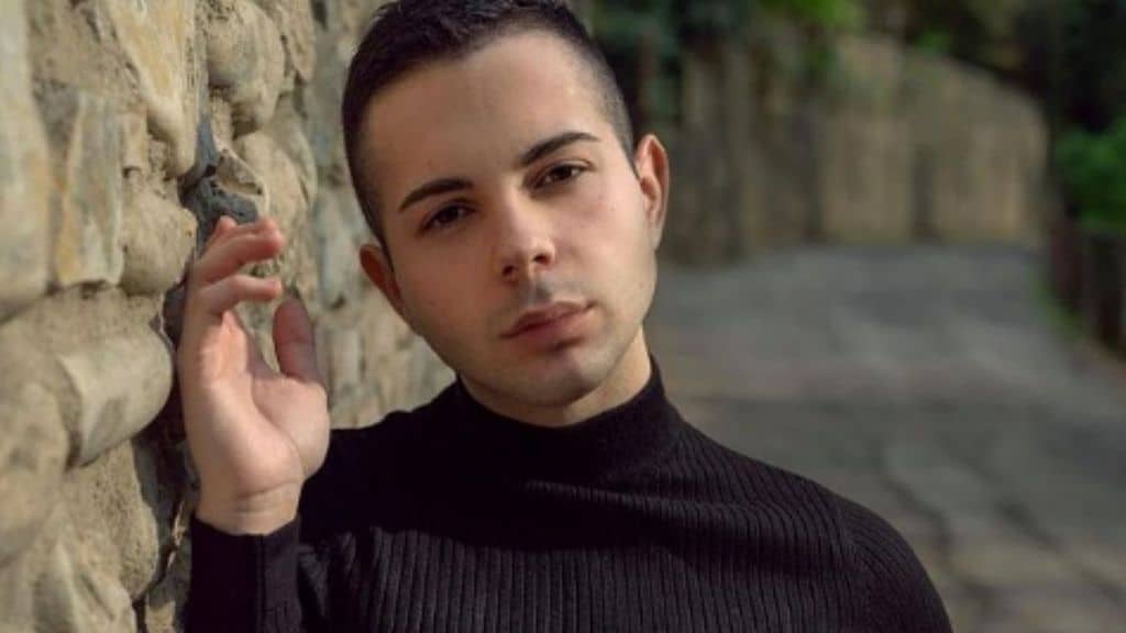 Federico Rutali