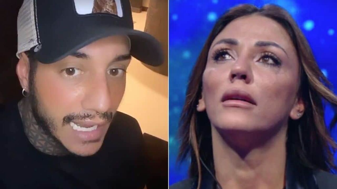 Carlo Lucarelli E Selvaggia Lucarelli Sono Fratelli