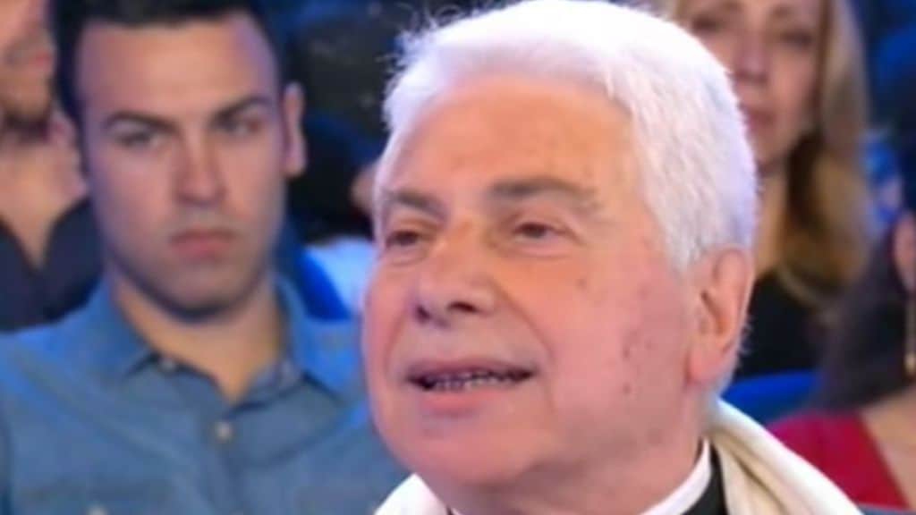 Fra Leonardo Grasso a La vita in diretta