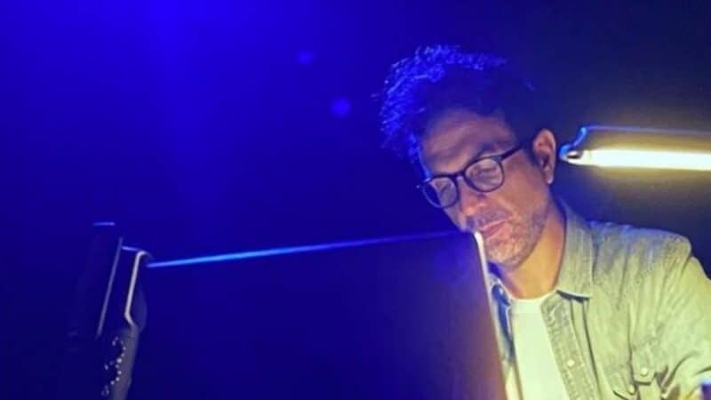 Gabriele Parpiglia &quot;La mia seconda vita si chiama famiglia&quot;