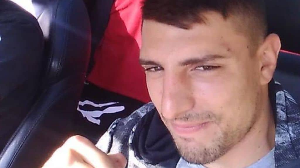 gimmy gianmarco pozzi