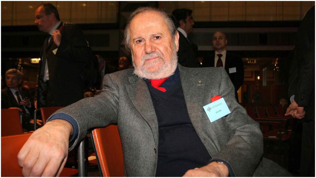 Giordano Zucchi