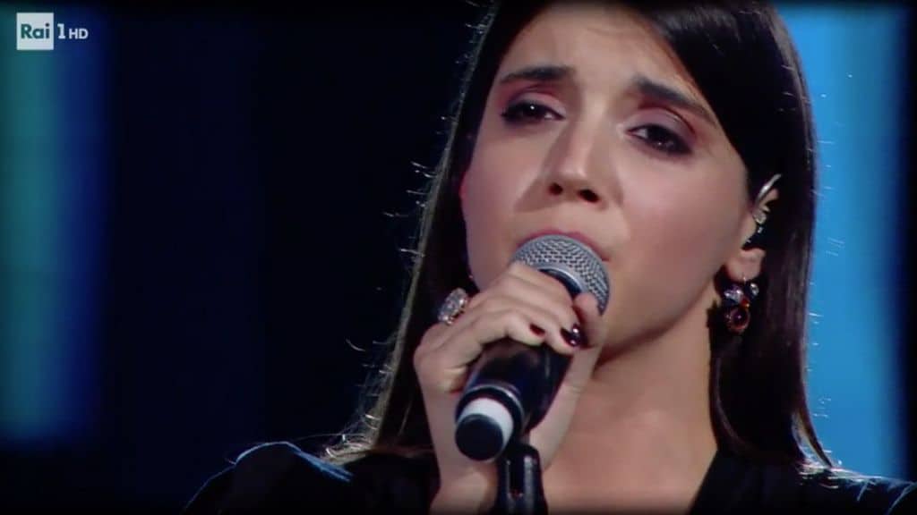 greta zuccoli amasanremo