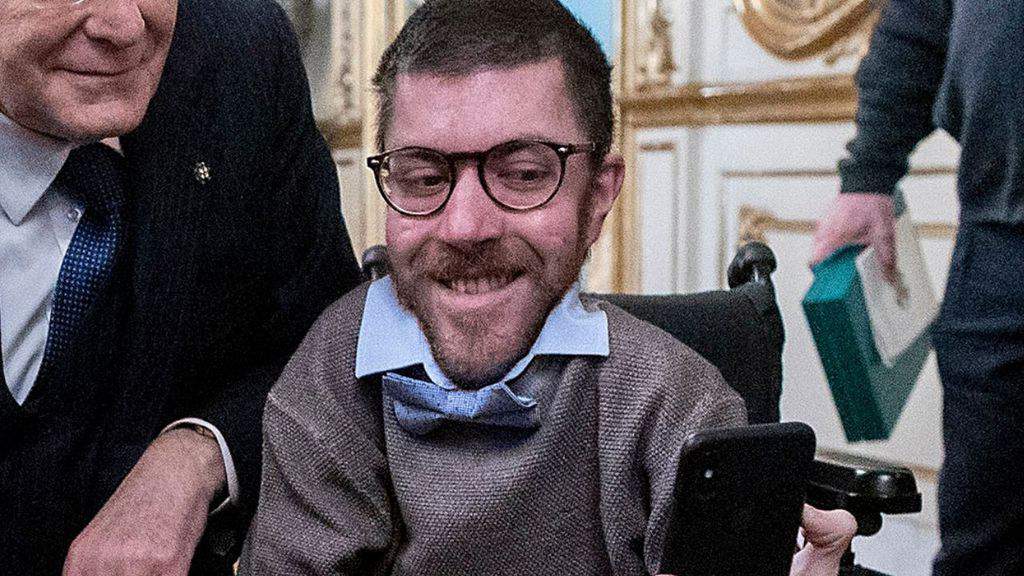 iacopo melio