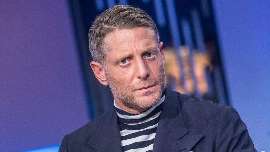 primo piano lapo elkann