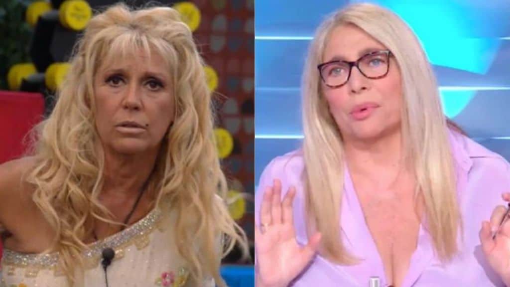 maria teresa ruta e mara venier