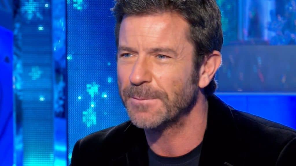 Paolo Conticini ospite a Domenica In