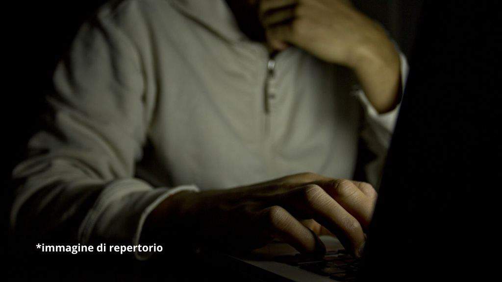 pedopornografia