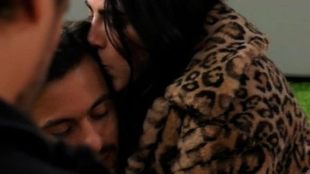 pierpaolo pretelli e giulia salemi