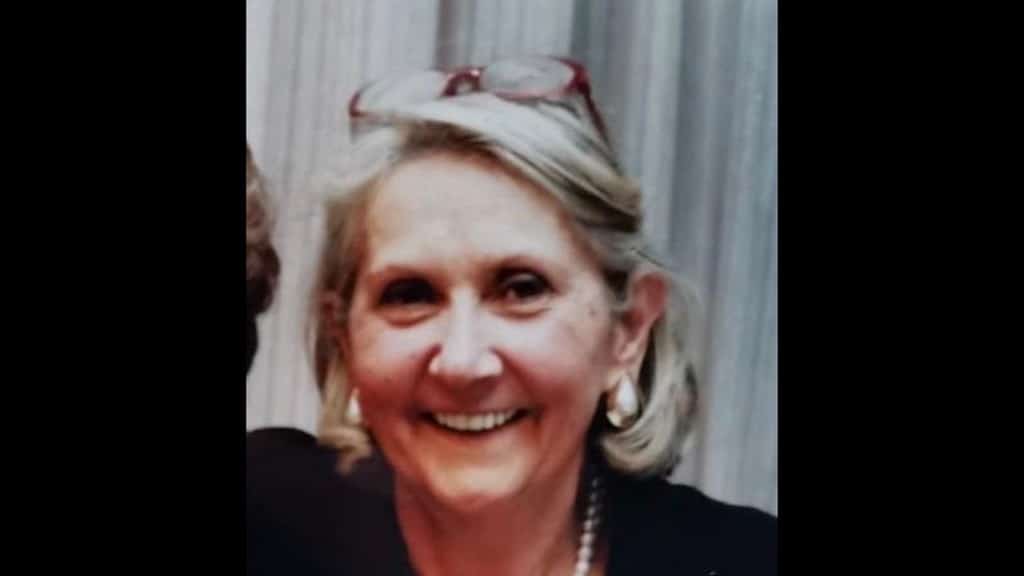 rosina cassetti