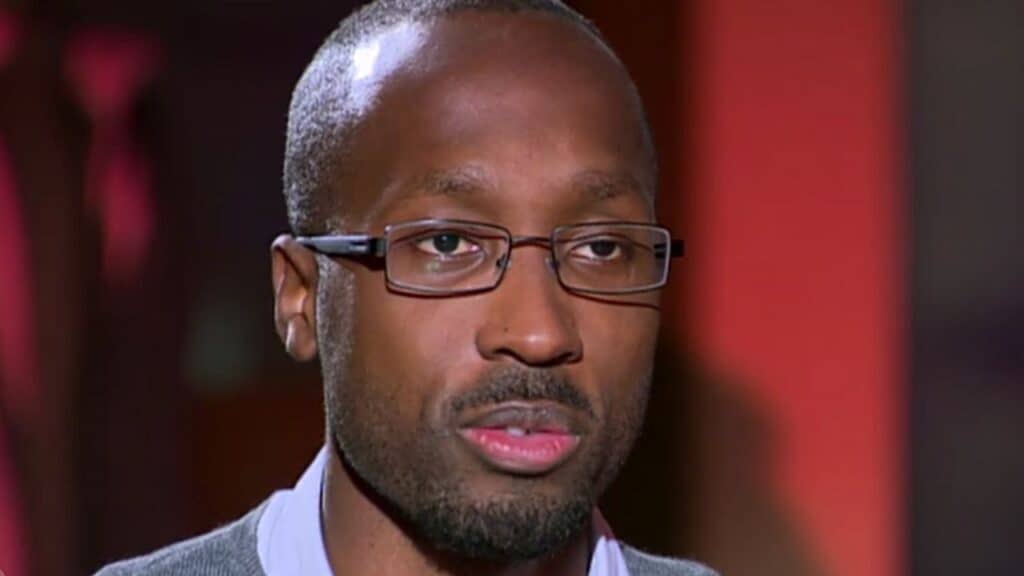 Omicidio Meredith, Rudy Guede: "Le mie mani insanguinate perché ho cercato di salvarla" Omicidio Meredith, Rudy Guede: "Le mie mani insanguinate perché ho cercato di salvarla"