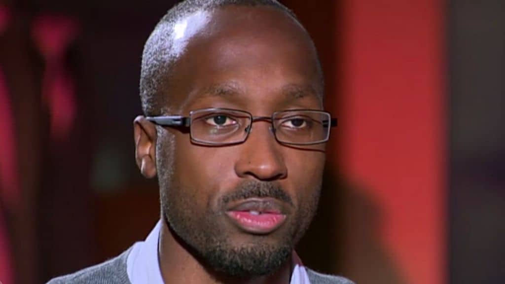 rudy guede a storie maledette