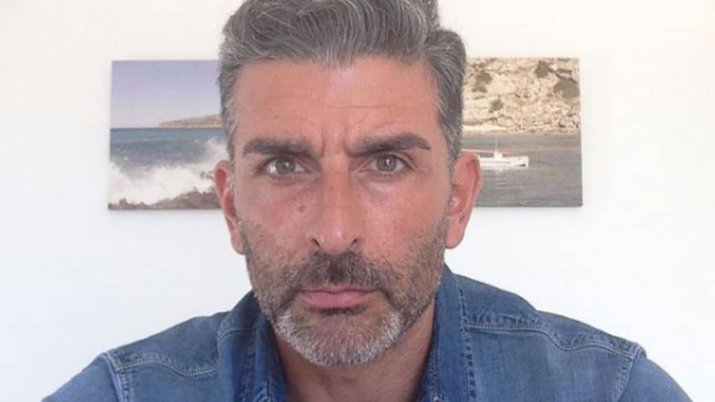 simone di pasquale