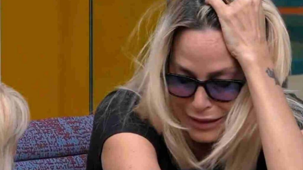 Andrea Roncato, Stefania Orlando e Simone Gianlorenzi: i colpi finali