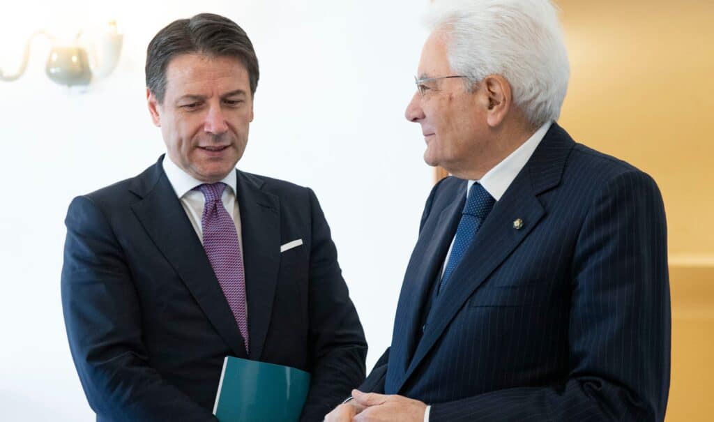 Dimissioni di Conte: oggi le consultazioni e le ipotesi in ballo Dimissioni di Conte: oggi le consultazioni e le ipotesi in ballo