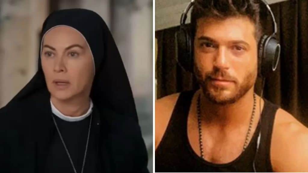 Elena-Sofia-Ricci-e-Can-Yaman-Oggi-in-tv-giovedì-14-gennaio-2020