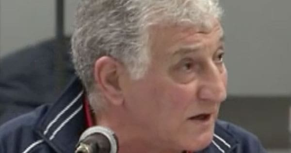 Killer Delle Mani Mozzate Annullato L Ergastolo A Giuseppe Piccolomo