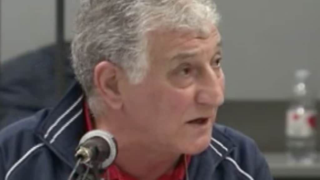 Giuseppe Piccolomo