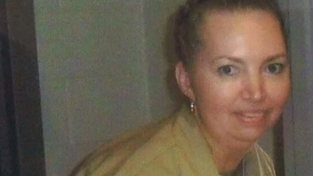 Lisa Montgomery giustiziata, revocata la sospensione della pena di morte