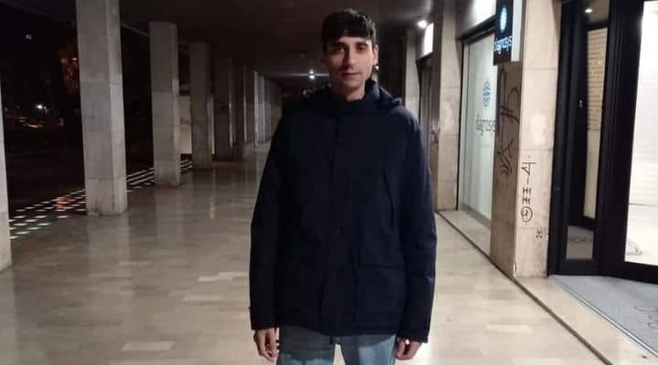 Marco, 28enne scomparso a Foggia: l’appello della famiglia per ritrovarlo