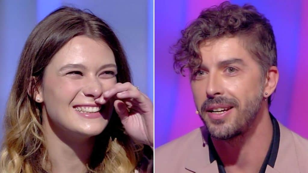 Michele Riondino a c e posta per te