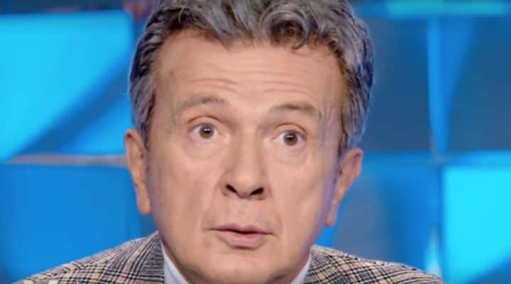 Pupo a Verissimo