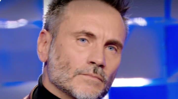 Nek a Verissimo