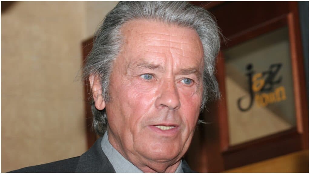 Lutto per Alain Delon: morta l’ex moglie Nathalie Delon Lutto per Alain Delon: morta l’ex moglie Nathalie Delon