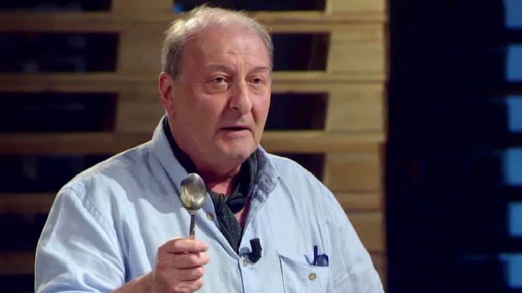 Morto Alberto Naponi, aspirante chef di Masterchef