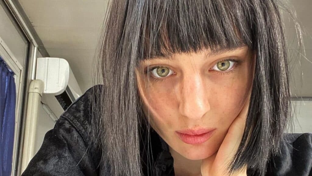 Alice Pagani: chi è l’attrice di Baby. Biografia, carriera e curiosità Alice Pagani: chi è l’attrice di Baby. Biografia, carriera e curiosità