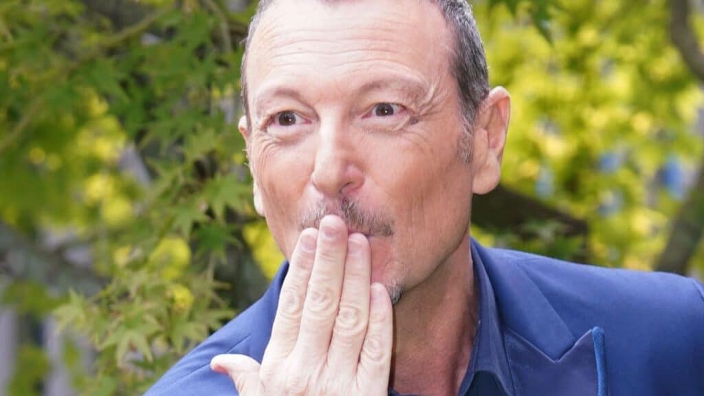 Festival di Sanremo: spunta ora il nome di Can Yaman Festival di Sanremo: spunta ora il nome di Can Yaman