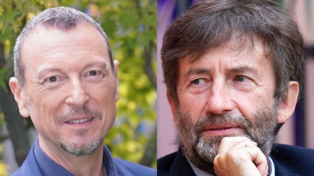 amadeus e franceschini