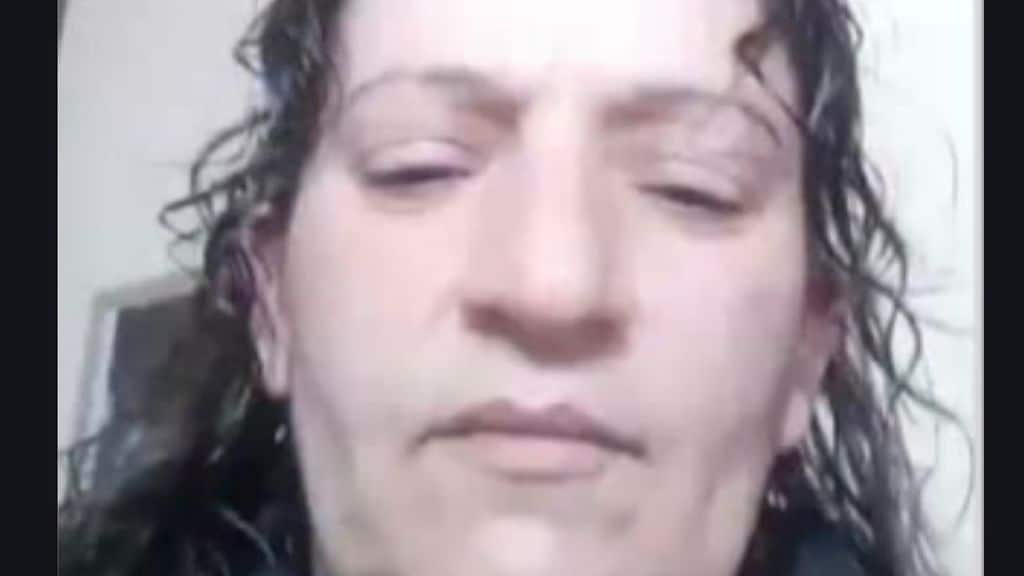 anna maria bombaci scomparsa
