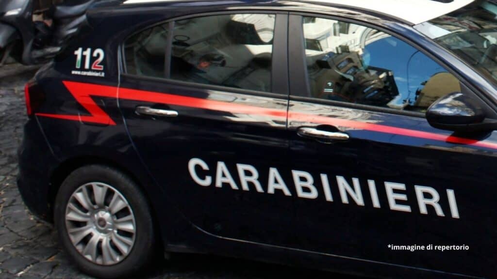 Caserta, 22enne con deficit cognitivi picchiata e abusata per giorni da 3 aguzzini Caserta, 22enne con deficit cognitivi picchiata e abusata per giorni da 3 aguzzini