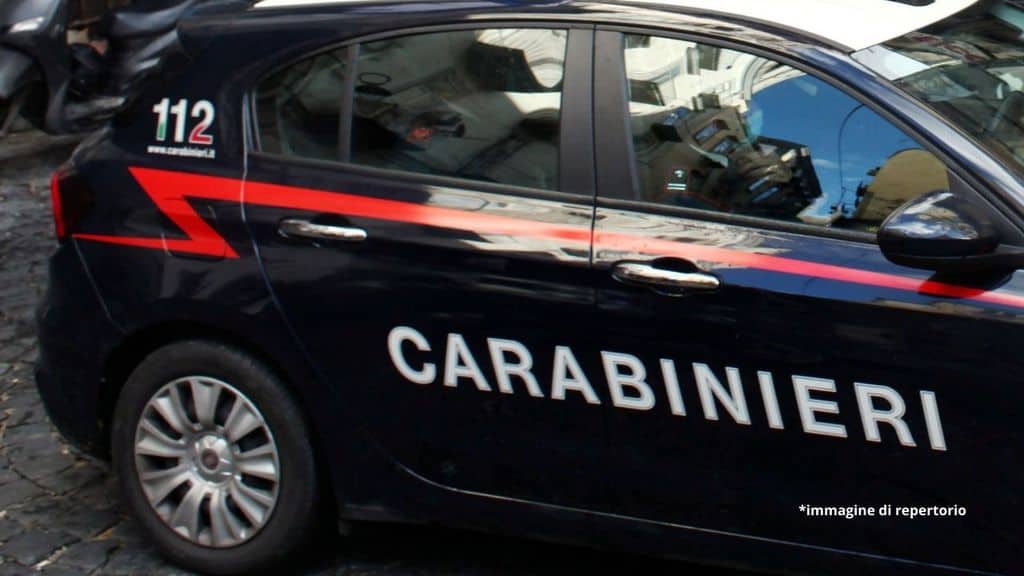 carabinieri