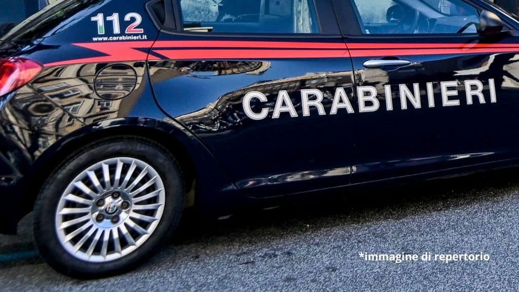carabinieri