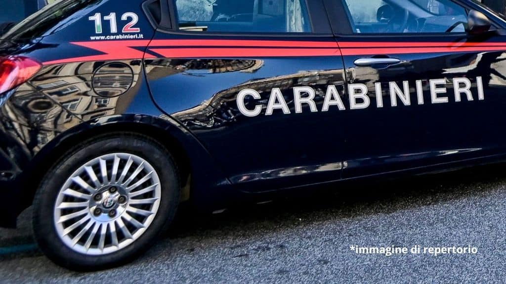 carabinieri