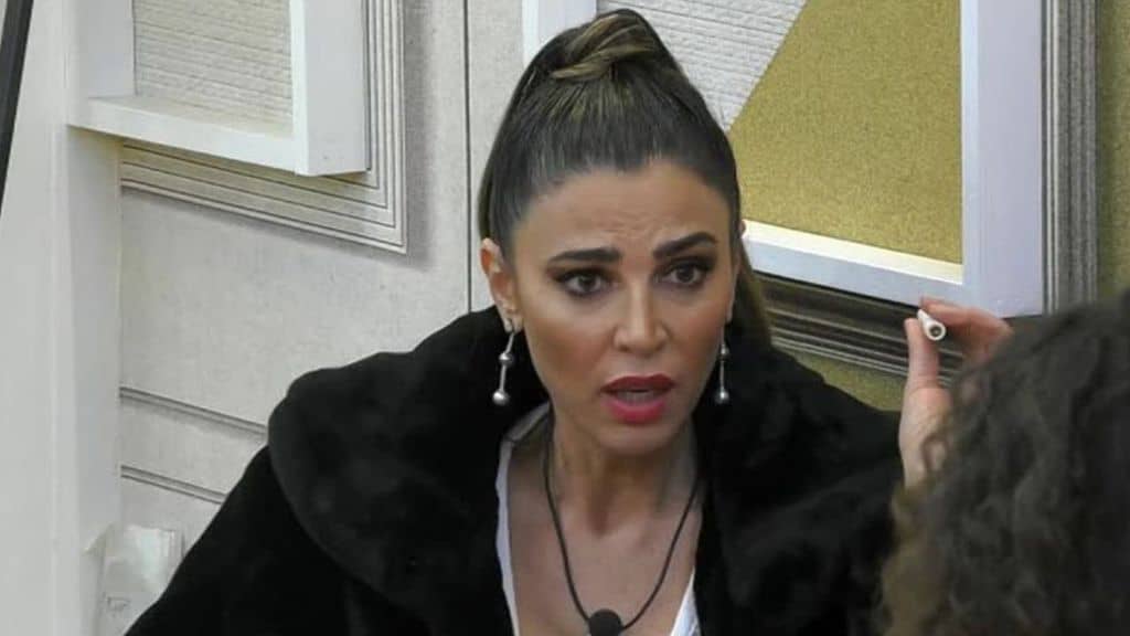 cecilia capriotti