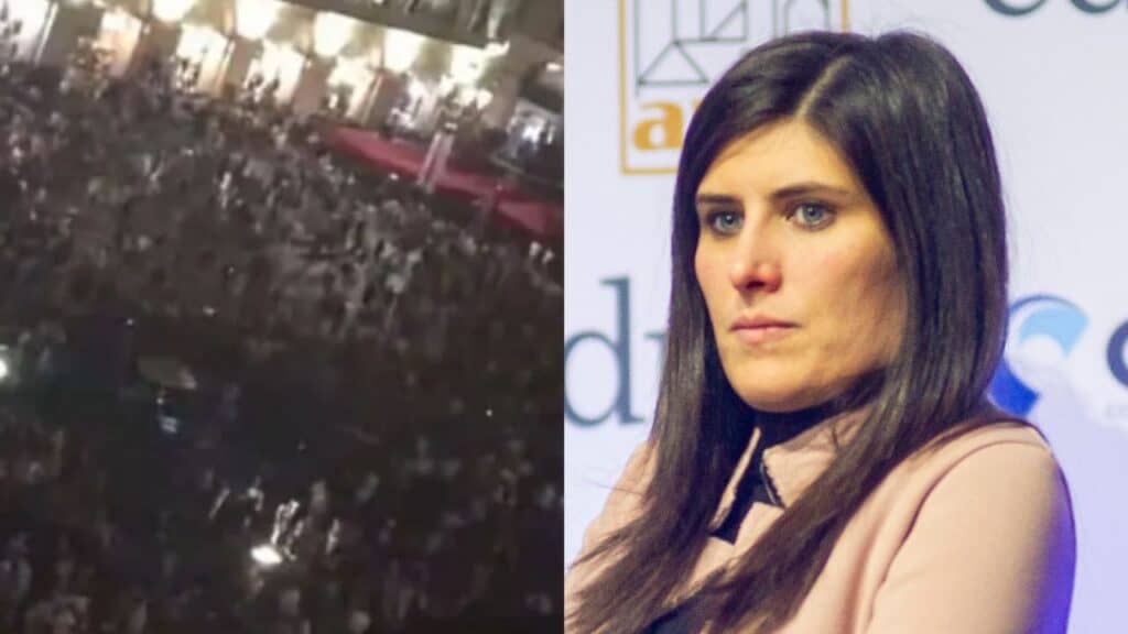 Chiara Appendino condannata, il commento dei parenti delle vittime Chiara Appendino condannata, il commento dei parenti delle vittime